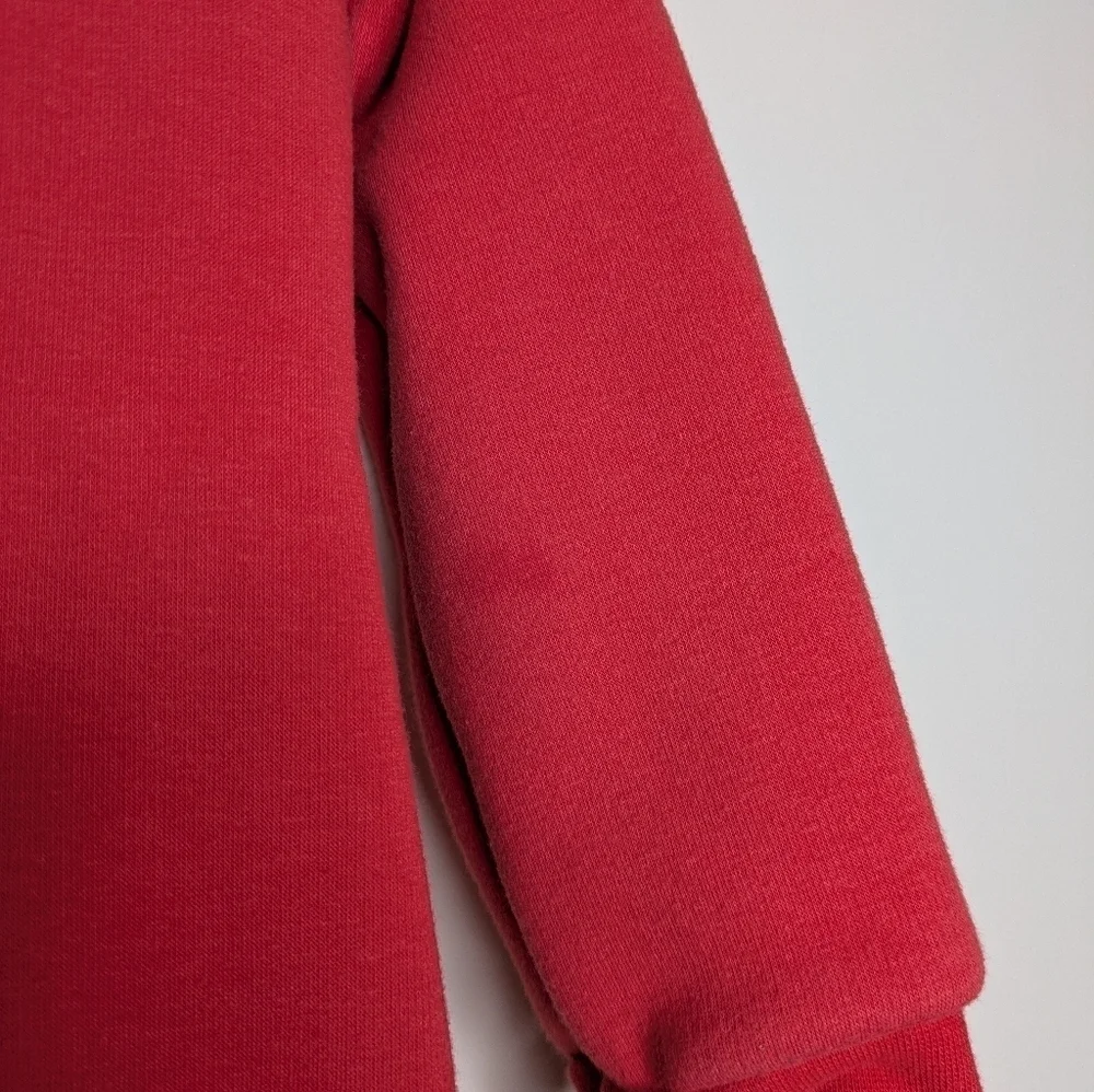Kacakid Fox Sweatshirt 4